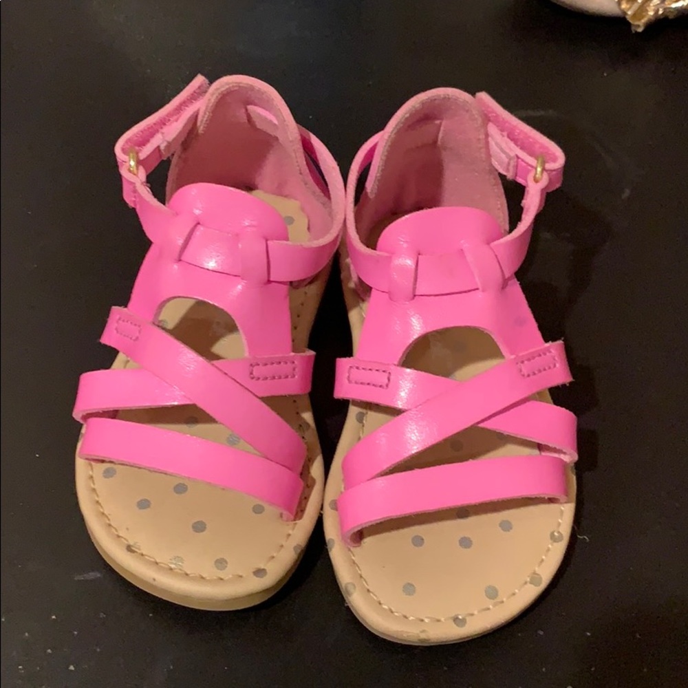 Toddler Sandals